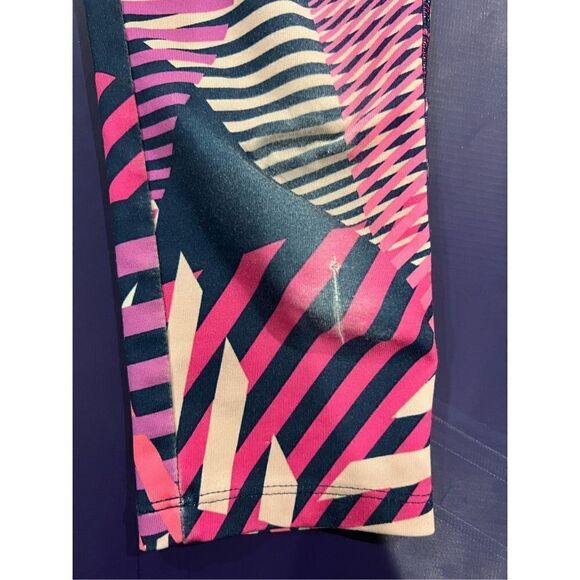 Girls’ (S) Colorful Legging Bundle - Picture 3 of 8